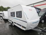 Dethleffs c-joy 420 QSH MJ25/1.360kg/Touring-Paket - Angebote
