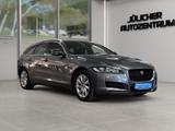 Jaguar XF 20d Portfolio Kombi Aut., Inspektion Neu - Jaguar XF: Kombi