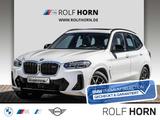 BMW X3 M40i Autom Navi HeadUp AHK Pano Komfort Laser - BMW X3 M40 in Köln