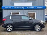 Kia Sportage 2.0 GDI Spirit 4WD*1.Hand*Temp*SHZ*Navi - Kia Sportage: 2.0