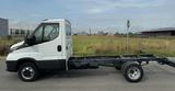 Iveco Massif - Iveco Massif Gebrauchtwagen