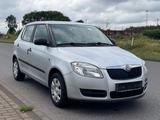 Skoda Fabia Basis/TÜV NEU/SERVO/SERVICE NEU - Skoda Gebrauchtwagen in Moers