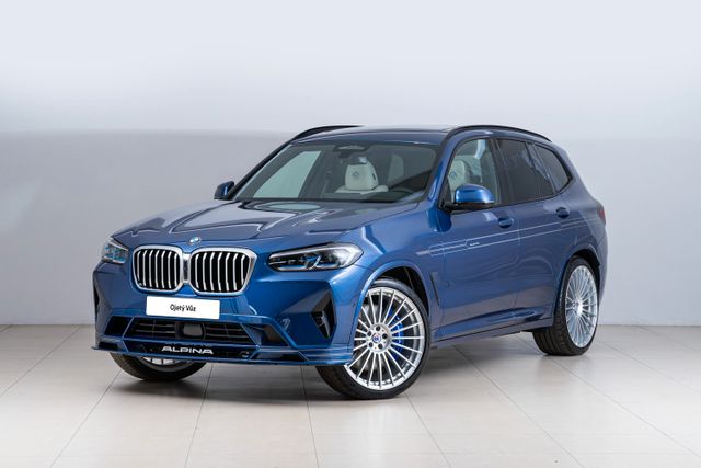 ALPINA XD3