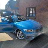 BMW Capriolet  M-Sport - Caprio gebraucht