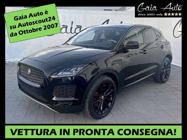 Jaguar E-Pace 2.0D 150 CV AWD aut. S