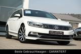 Volkswagen Passat Variant 2.0 TDI Var. 4M DSG "R-Line"LED" - Volkswagen Passat: Standheizung