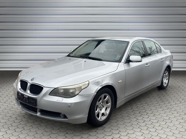 BMW 520 Baureihe 5 Lim. 520i