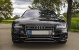 Audi S7 4.0 TFSI quattro S-tronic Sportback - Audi S7 Gebrauchtwagen