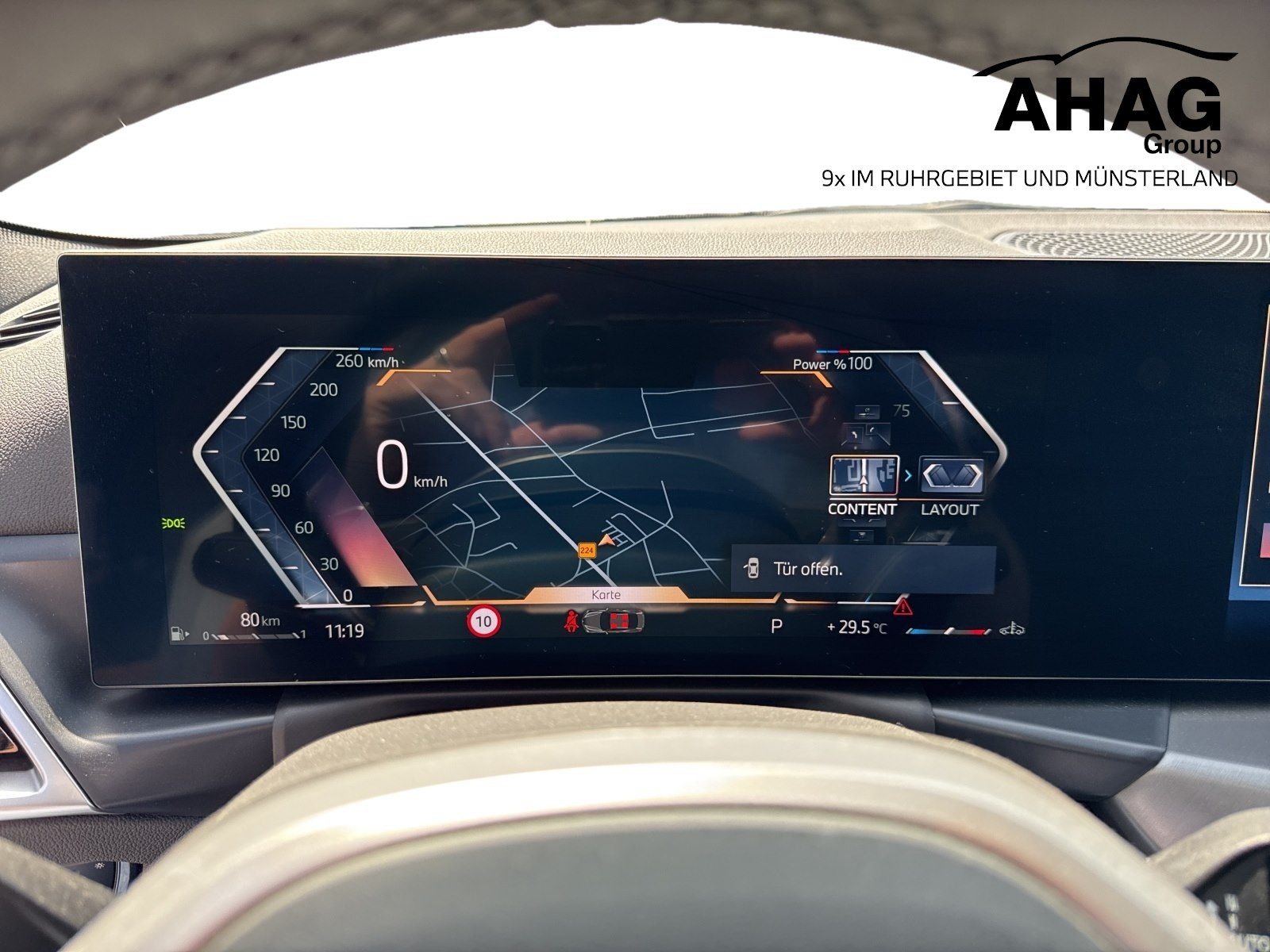 BMW 220 - Bild 11