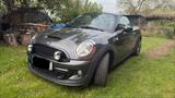 MINI Mini Cooper S Roadster - MINI Roadster Serie von privat