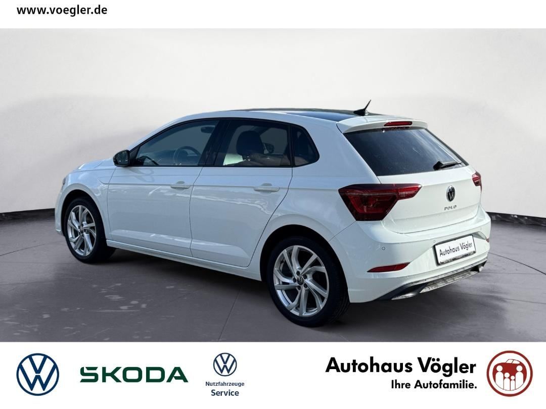 Polo Style Polo VI (AE1)(05.2021->) Style