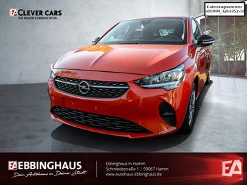 Opel Corsa F 1.2 Basis Style-Paket Spurhalteassistent