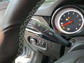 Opel Astra K Sports Tourer Active °SHZ°PDC°RFK°AAC°