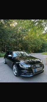 Audi S6 Audi Exklusive,Pano , Standheizung, AHK  - gebrauchte Audi S6 aus dem Jahr 2015