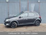 Dacia Sandero II Stepway Prestige (Nr. 063) - gebrauchte Dacia Limousine