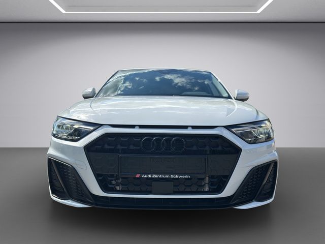 A1 Sportback S line 35 TFSI 110150 kWPS S tronic