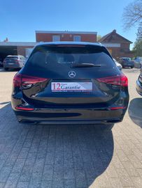 Mercedes C 200 - 4