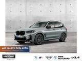 BMW X3 M Competition Head-Up, Pano. - gebrauchte BMW X3 M aus dem Jahr 2022