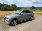 Mercedes-Benz GLE 400 4MATIC - - Mercedes-Benz GLE 400