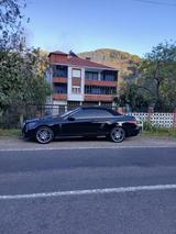 Mercedes-Benz E250 Cabrio AMG Line Automatik  - Mercedes-Benz 250: 250c