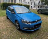 Volkswagen Polo 1.2 TSI 66kW Fresh BMT Fresh BlueMotion... - Volkswagen Polo: Bluemotion