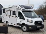 Benimar Tessoro T463 UP*Solar*Reisefertig*TV*5.Sitzplatz - Benimar Tessoro
