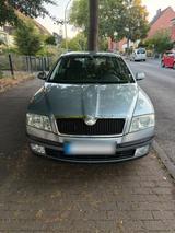 Skoda Octavia  2,0 TDI AHL TURBO NEU BREMS... - Skoda Octavia: Turbo