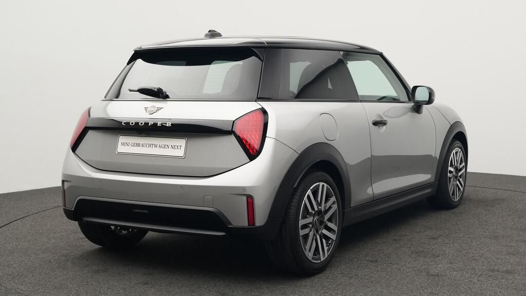 MINI Cooper C - Bild 8