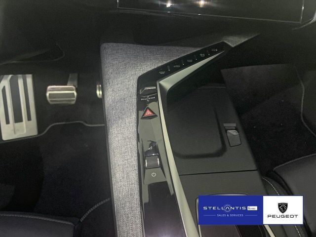 Peugeot 3008 - Bild 16