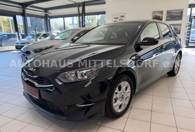 Kia cee'd / Ceed 1.0 T-GDI 100 OPF Sitzheizung Carpl