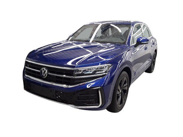 Volkswagen Touareg - Bild 2