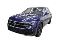 Volkswagen Touareg - Vorschau Bild 2