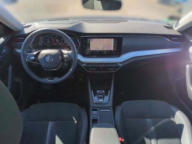 Fahrzeugabbildung SKODA Octavia 2.0 TDI DSG Style