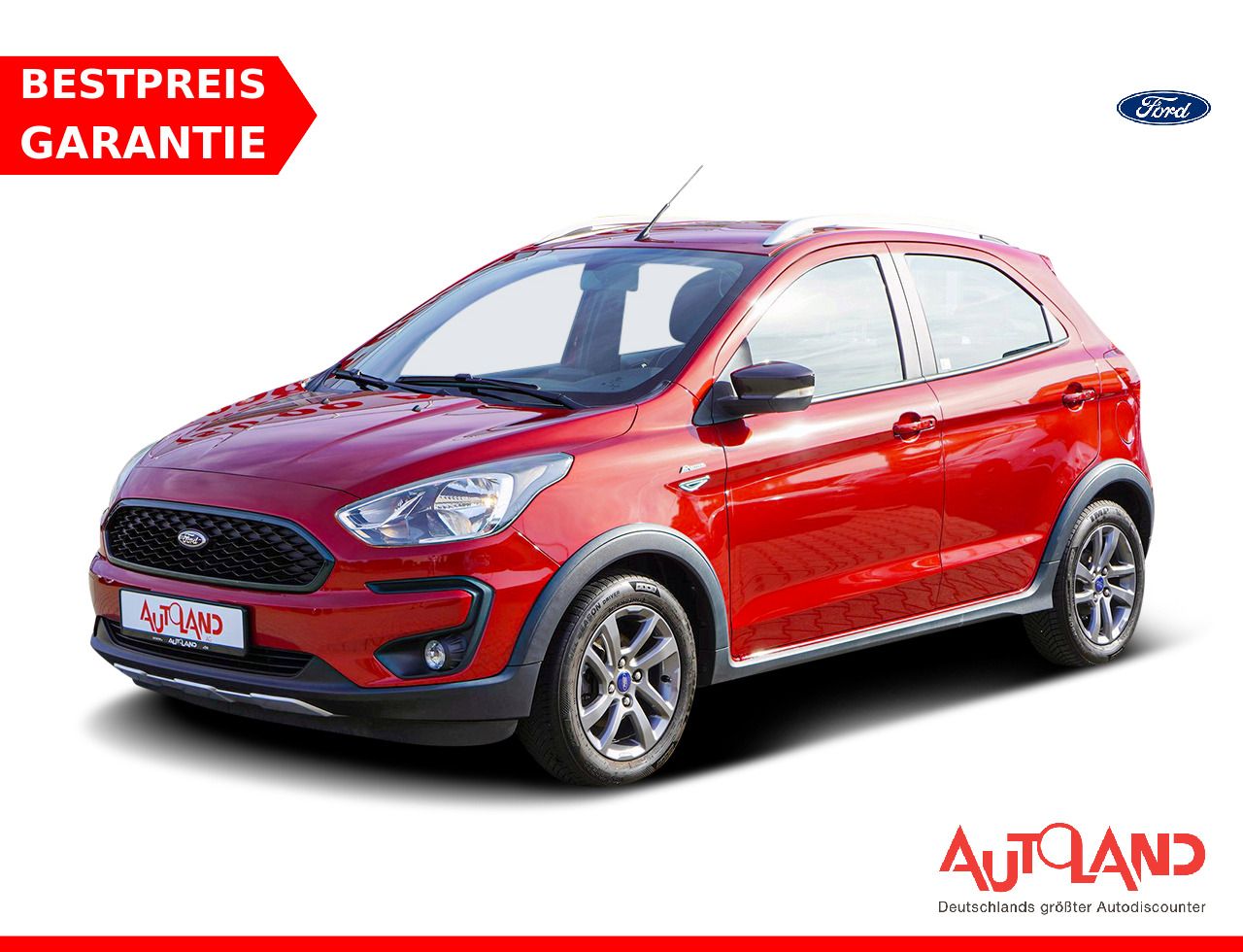 Ford Ka/Ka+ KA