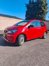Seat Mii Reference 1.0 . Wenig KM. Top gep... - Seat Mii in Köln