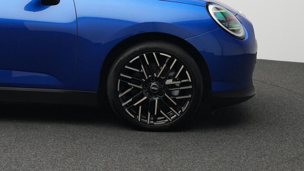 MINI Cooper SE - Bild 18