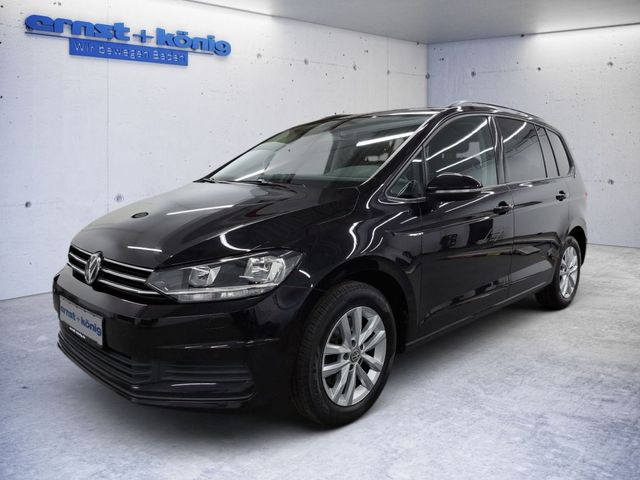 Volkswagen Touran 1.5 TSI ACT OPF Comfortline NAVI RFK DAB