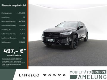 Volvo XC60 - 1