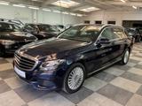 Mercedes-Benz C 220 CDI T-Modell ,Exclusive, Aut,Navi,AHK - Mercedes-Benz C 220: Scheckheftgepflegt