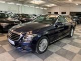 Mercedes-Benz C 220 CDI T-Modell ,Exclusive, Aut,Navi,AHK - Mercedes-Benz C-Klasse: T Modell