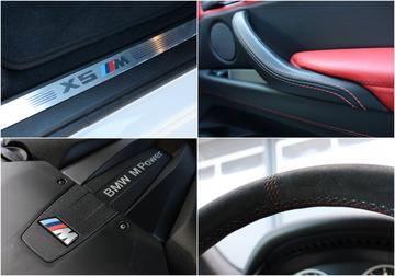 2018 BMW X5 M — миниатюра 40