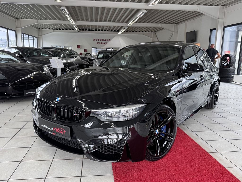 Image of BMW M3