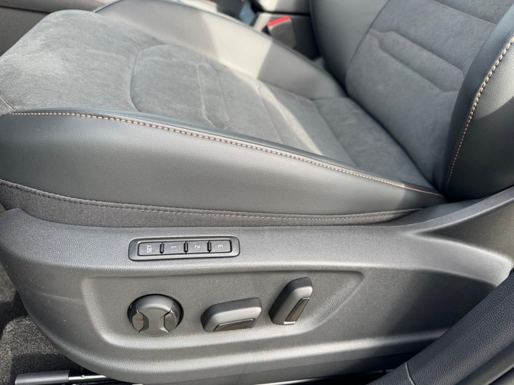 Cupra Ateca - Bild 15