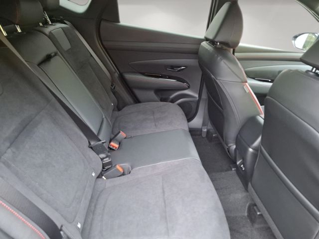 Hyundai TUCSON - Bild 13