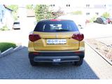 Suzuki Vitara 1.0 BOOSTERJET COMFORT AHK SHZ KAMERA KLI - gebrauchte Suzuki Vitara aus dem Jahr 2019