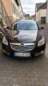 Opel opel insigia  Limousine 2011 2.0 CDTI - Opel Insignia in Saarbrücken