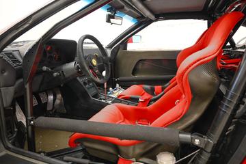 صورة مصغرة 27 لـ 1993 Ferrari 348