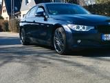 BMW f30 328i Xenon, Leder, TÜV neu 245ps S... - BMW 328 bis 10.000 Euro