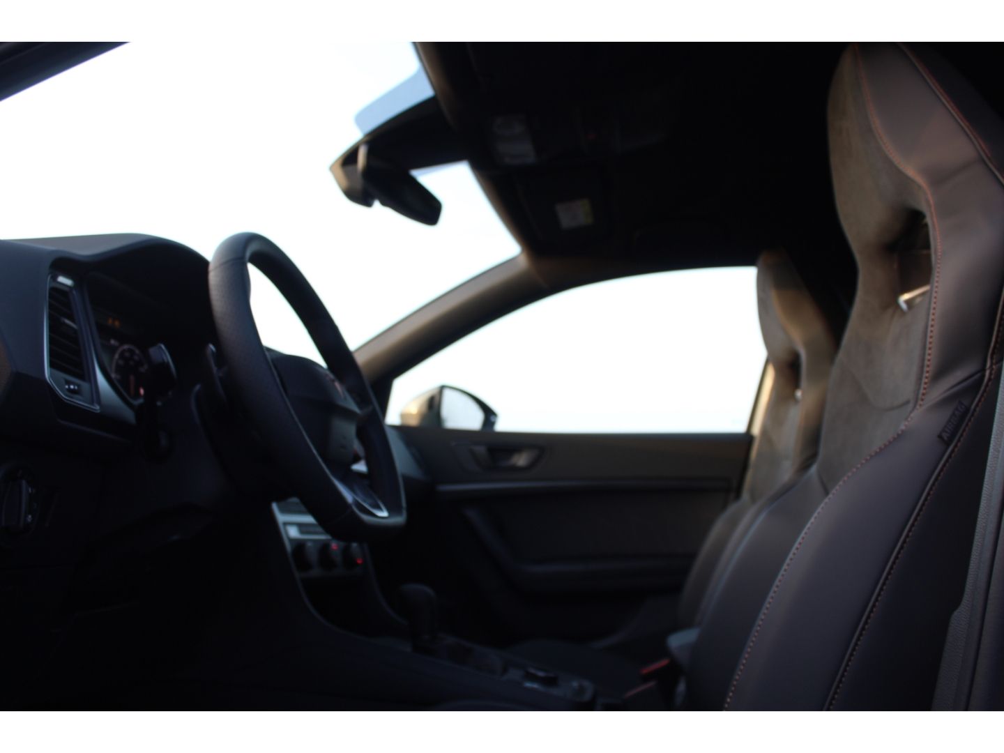 Cupra Ateca - Bild 9