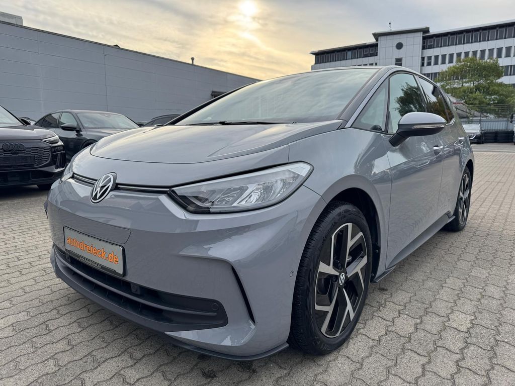 Image of Volkswagen ID.3